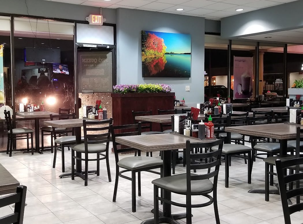 Phở Queen Noodle House 2