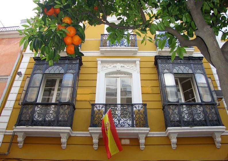 IELE-Spanish Courses in Seville 2