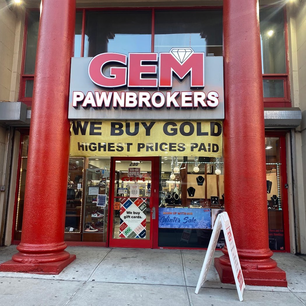 GEM Pawnbrokers 3