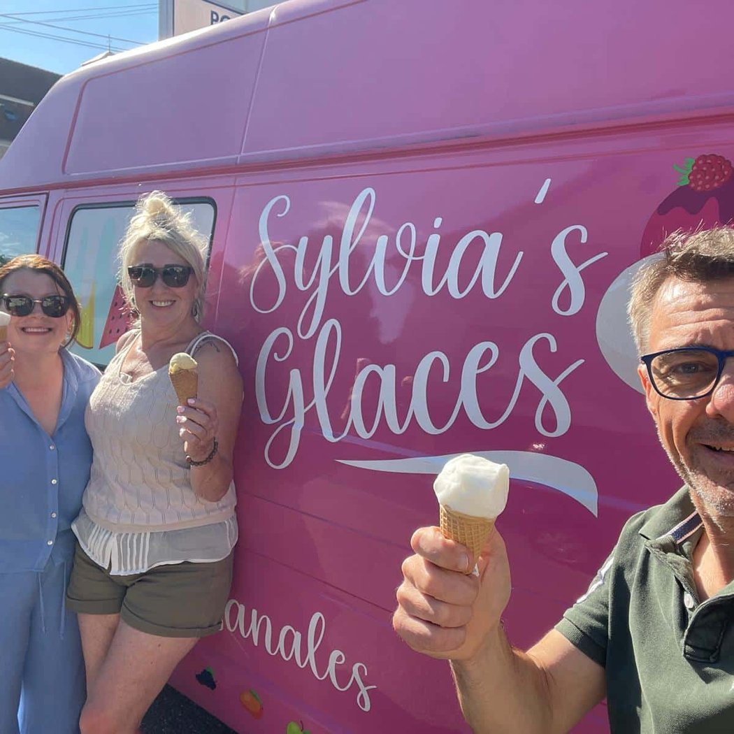 50 Nuances De Glaces 1
