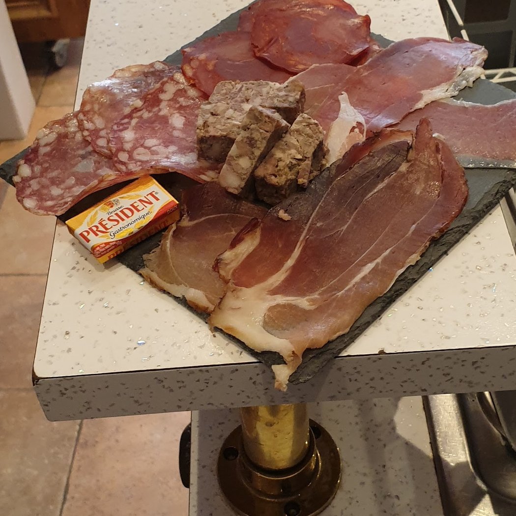 chez Frantz 2