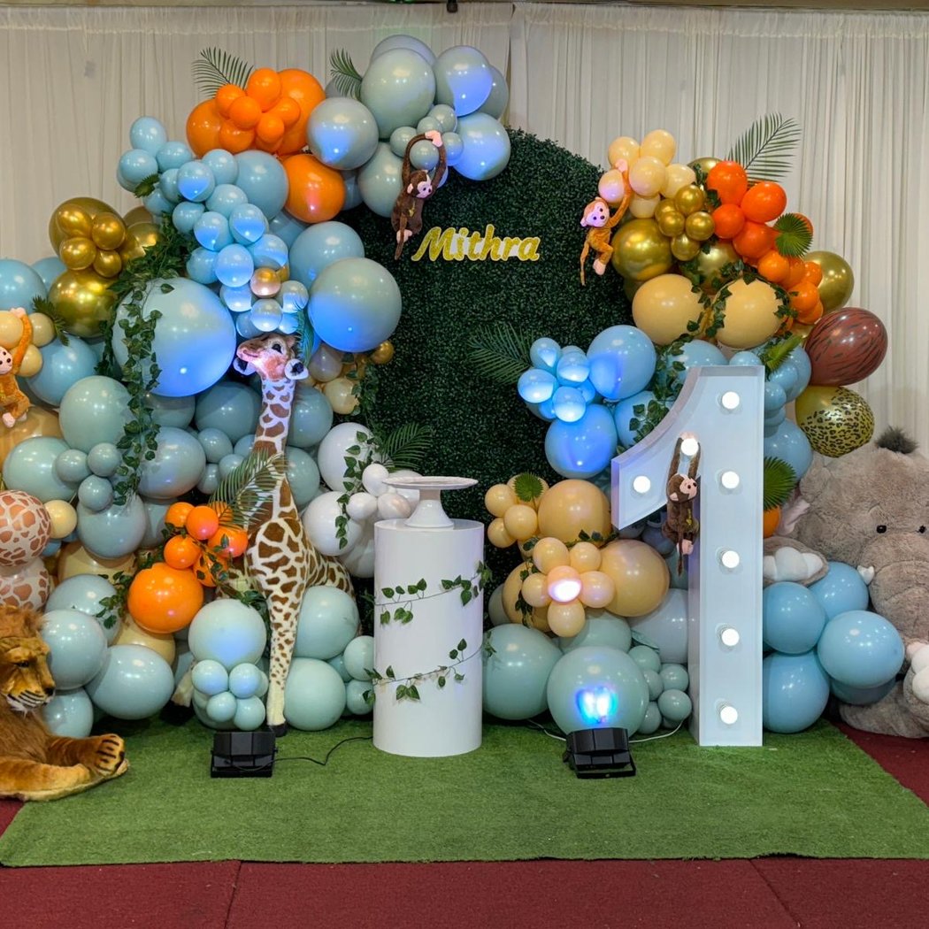 Brundavan Banquet Hall 3