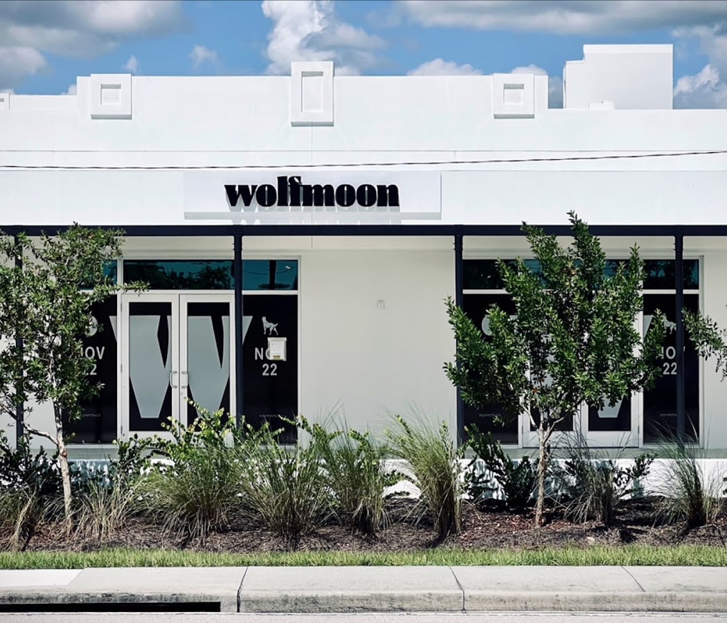 Wolfmoon 2