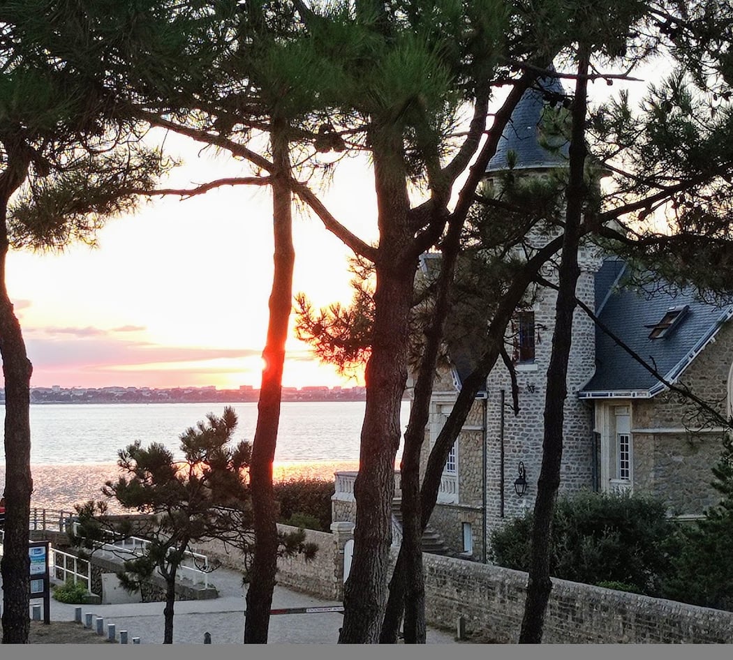 Chateau villa Duchesse Anne 1