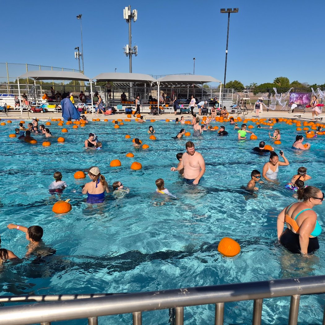 Pumpkin Splash 1