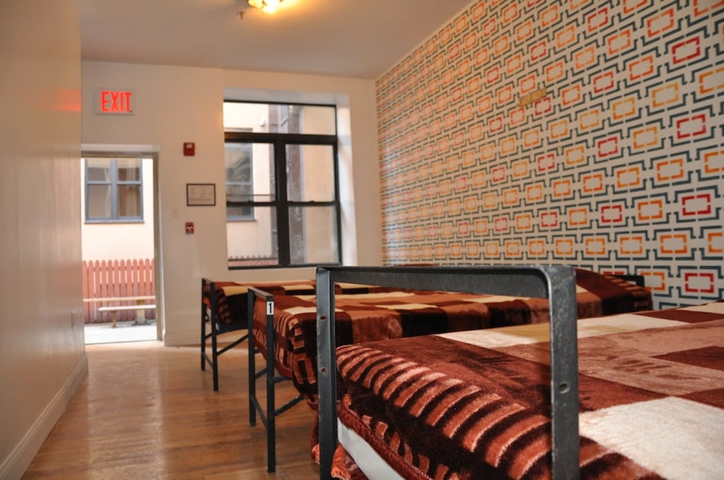 NY Moore Hostel 3
