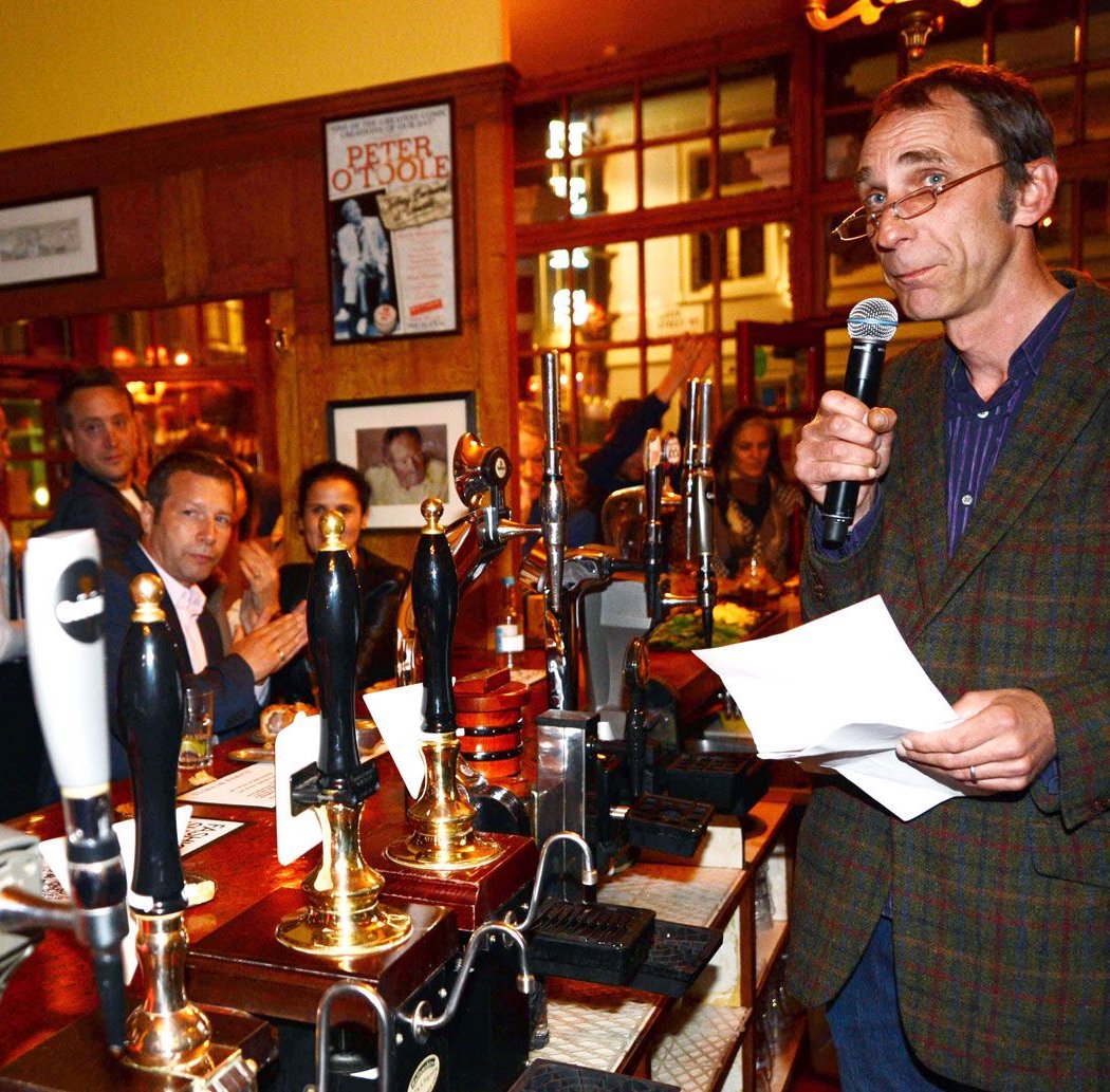 Pub Quiz 1