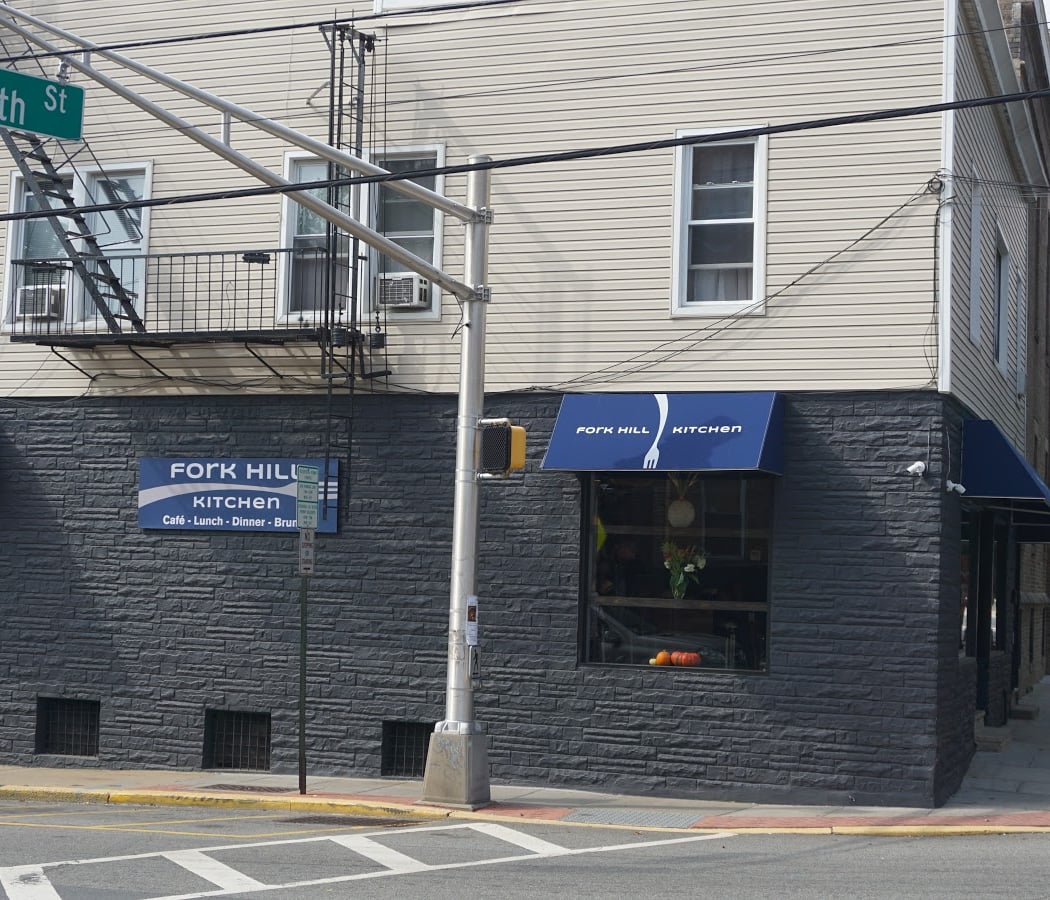 Fork Hill Kitchen 2