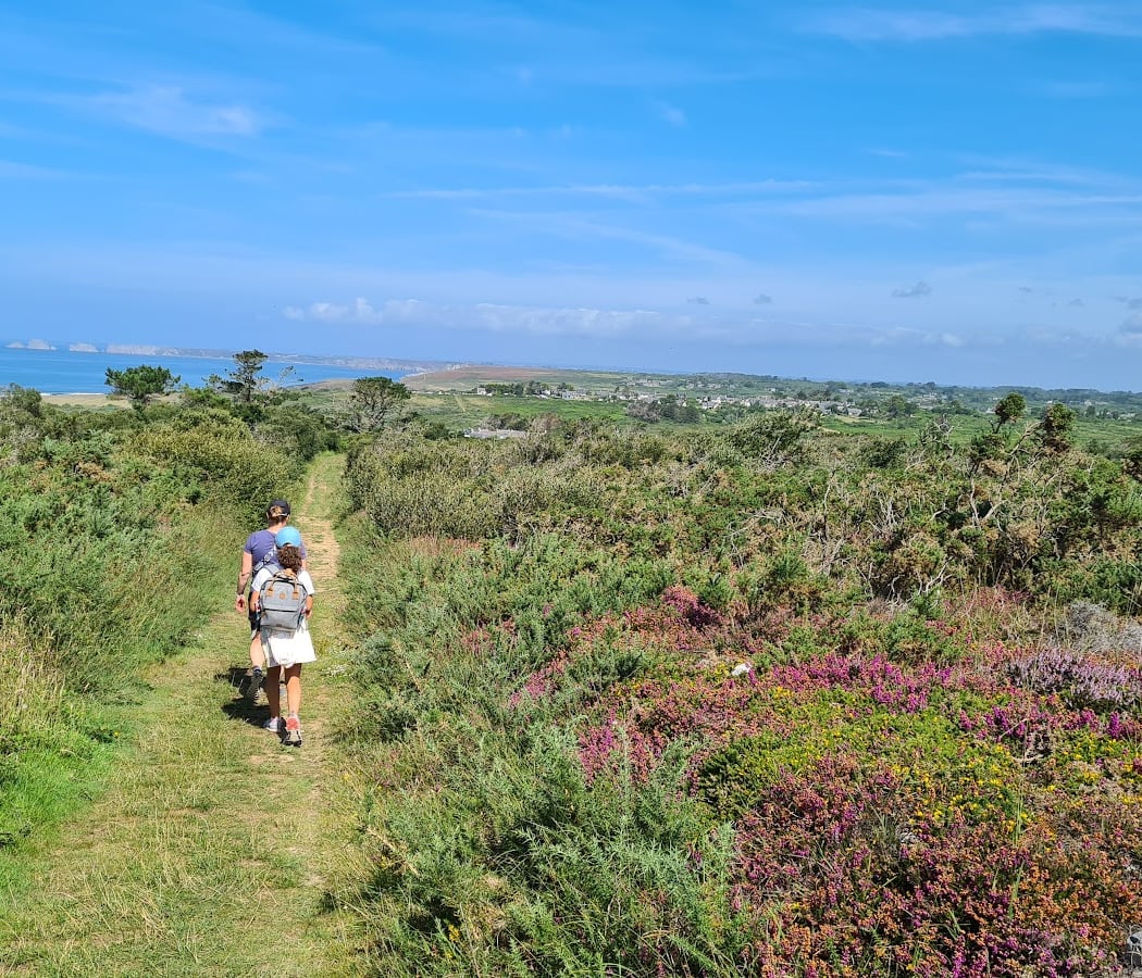 Cap de la Chèvre 4