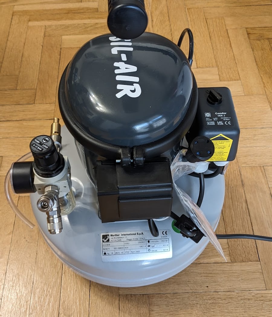 Airbrushes Services 2