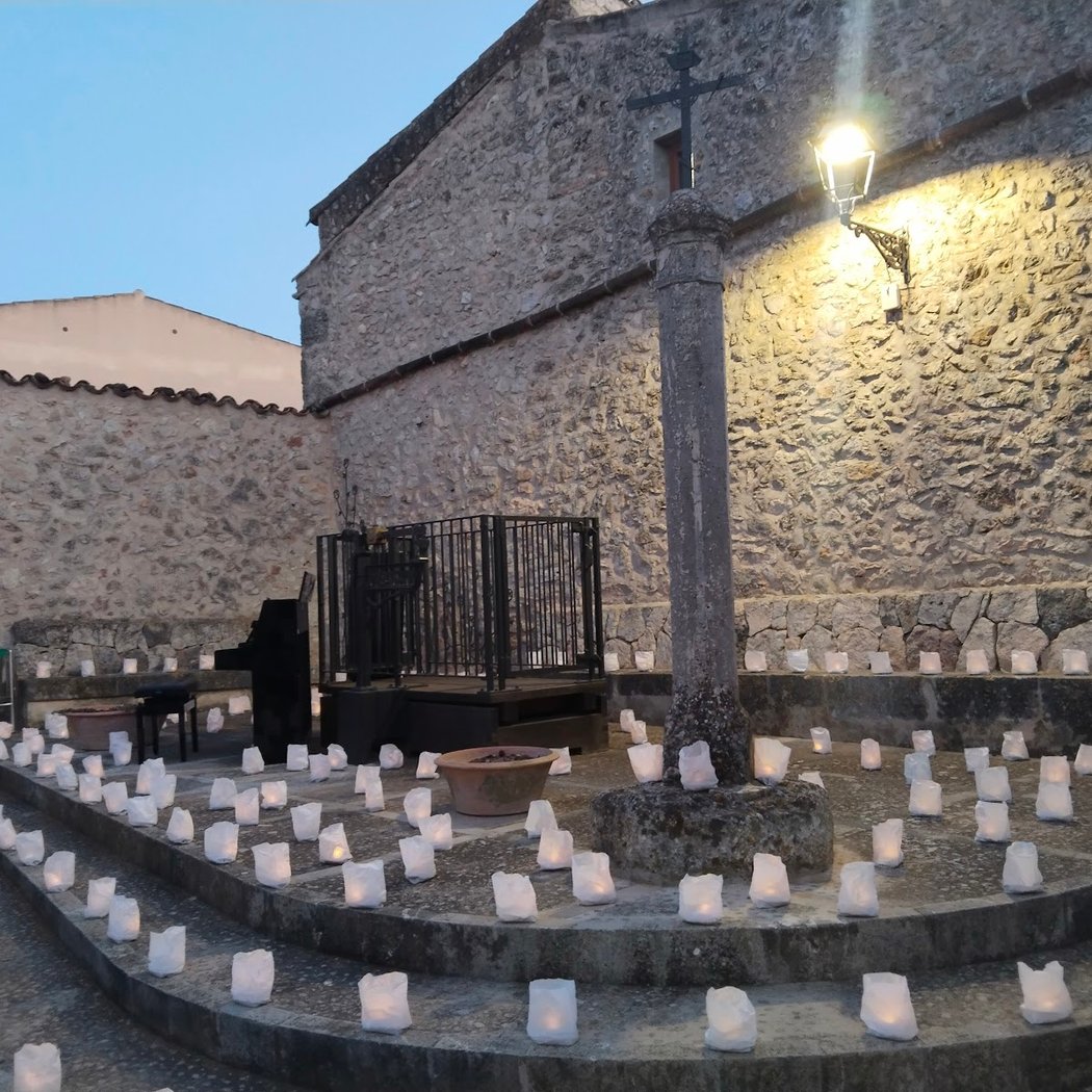 Clàssics a Costitx 2026 – Voicello Eclectic Quartet 1