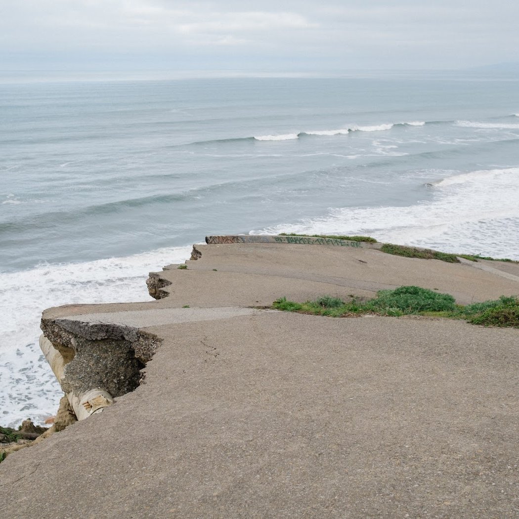 Avalon Canyon 3
