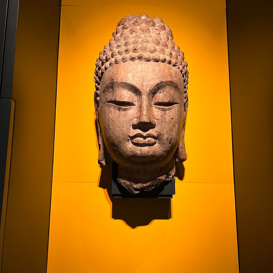 Norton Museum of Art 1