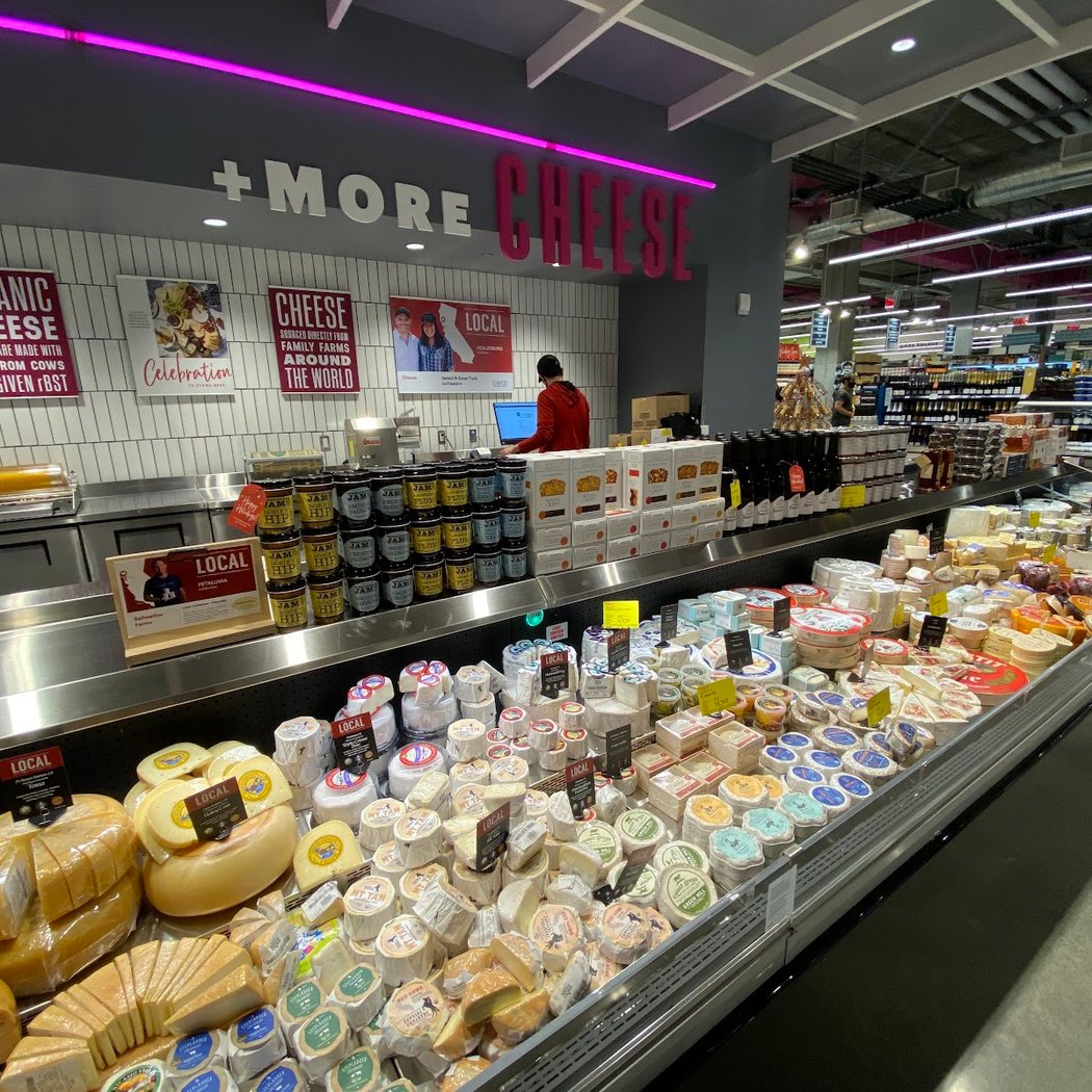 Whole Foods Market 1