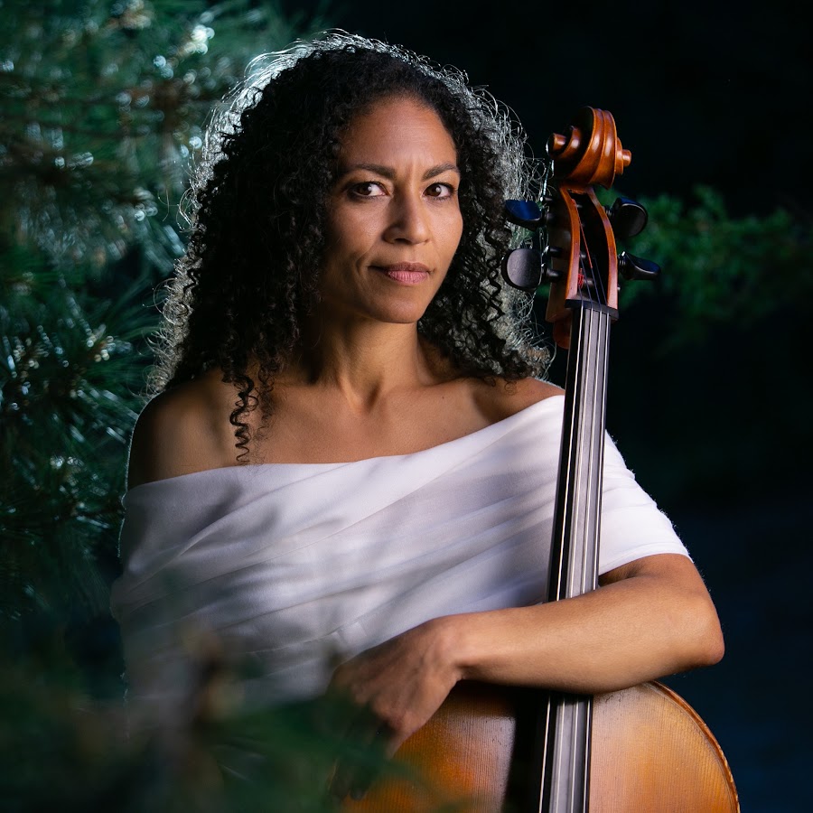 Gretchen Yanover in Concert 2
