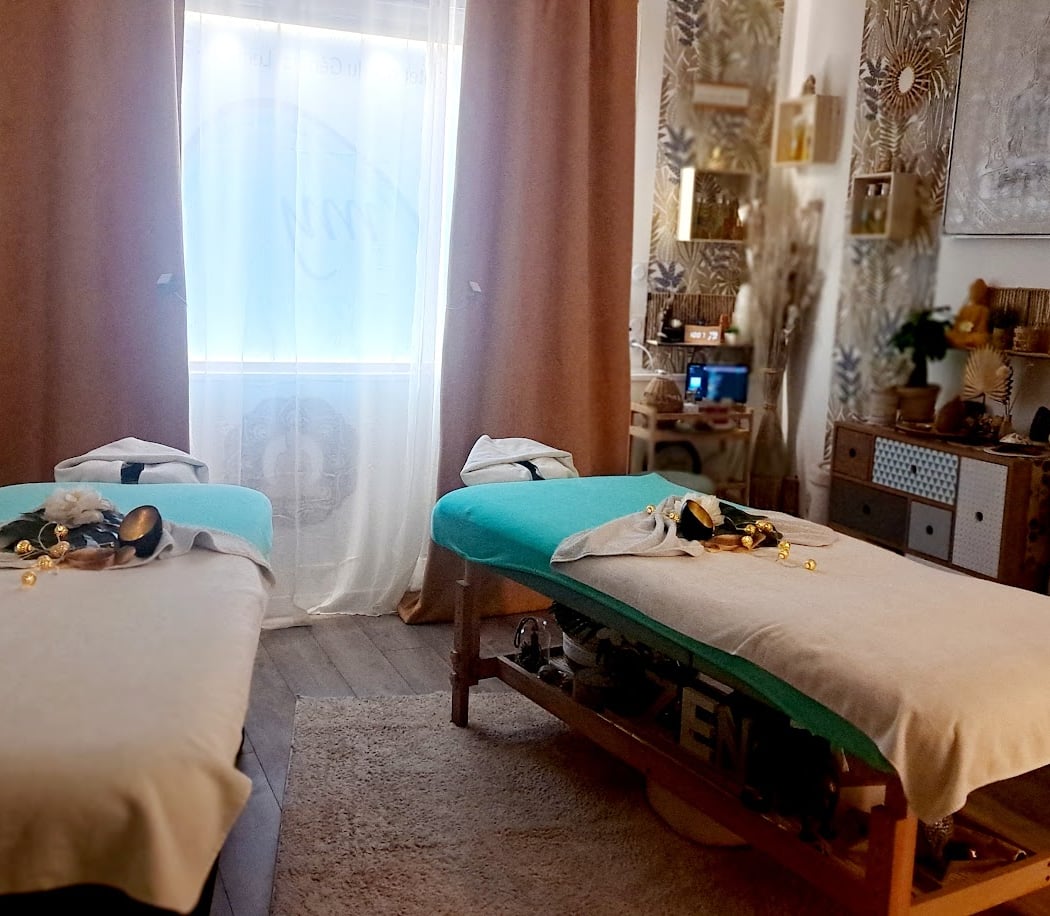 Manalî Massage 3