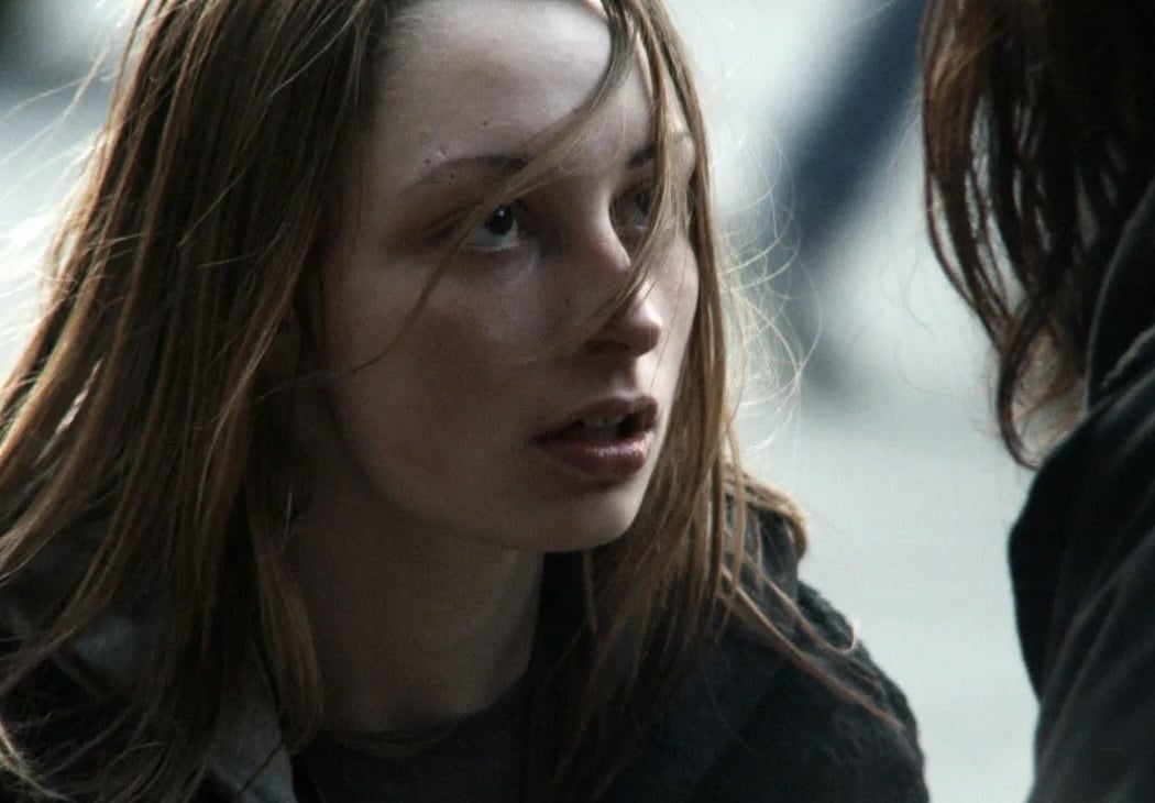Heaven Knows What (2014) 2