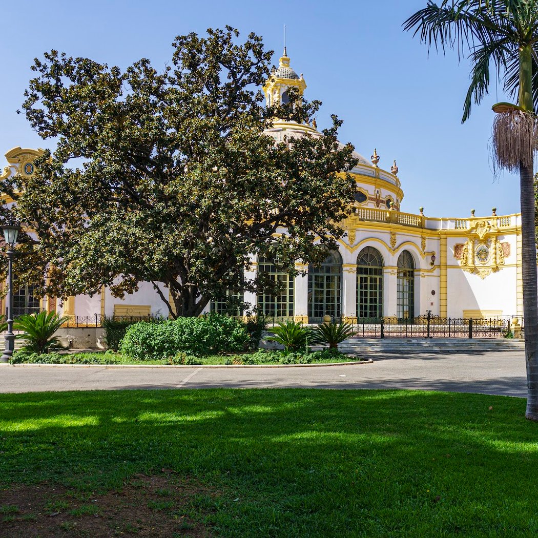 Casino de la Exposición 3