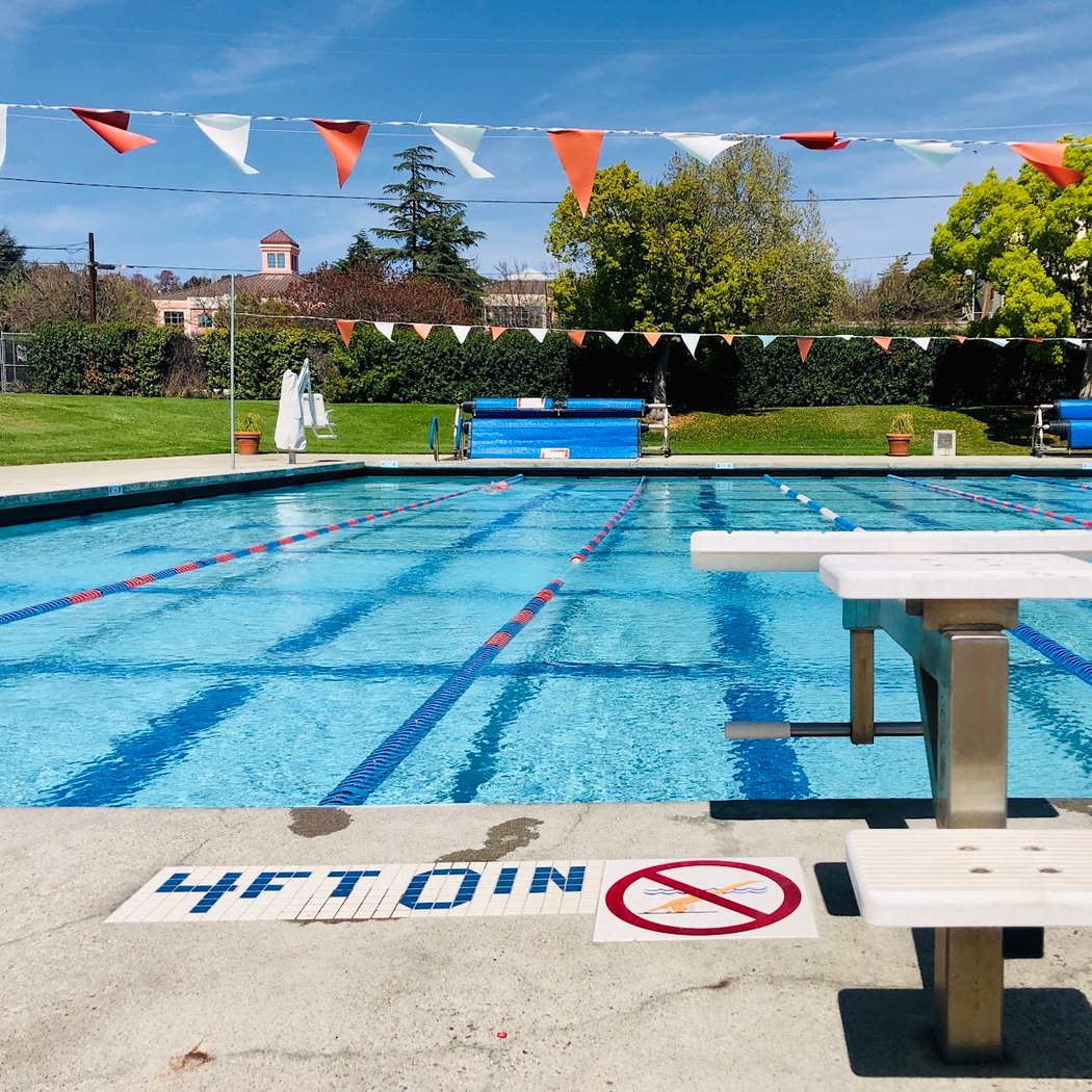 James Lemos Swim Center 1