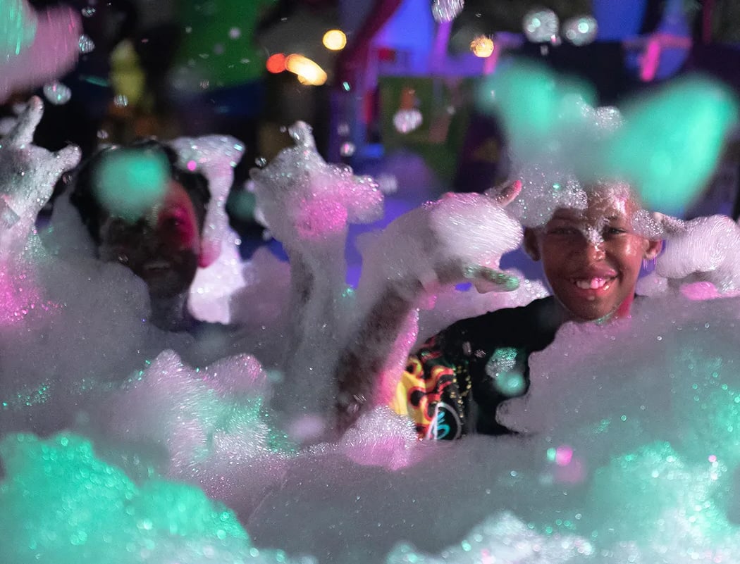 Sip 'N Slide 2