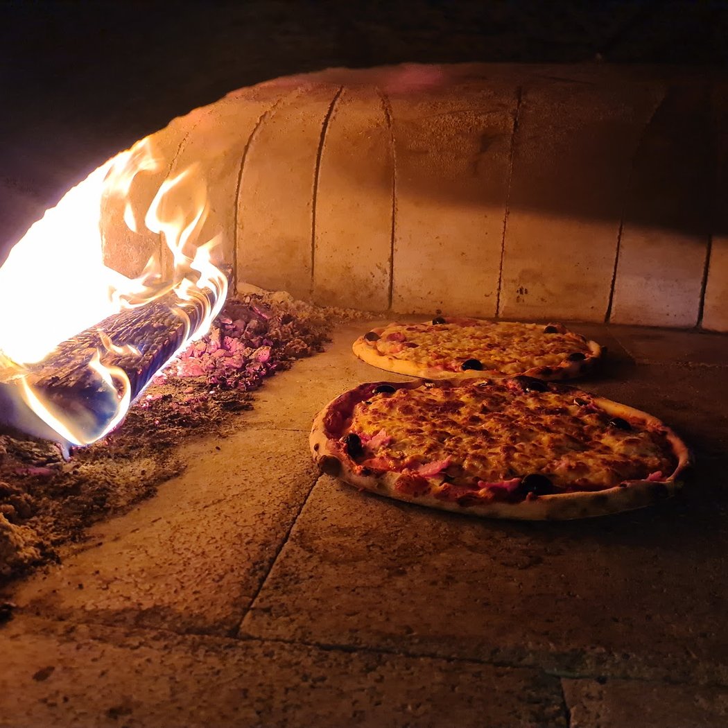 Pizzeria Chez Nico 1