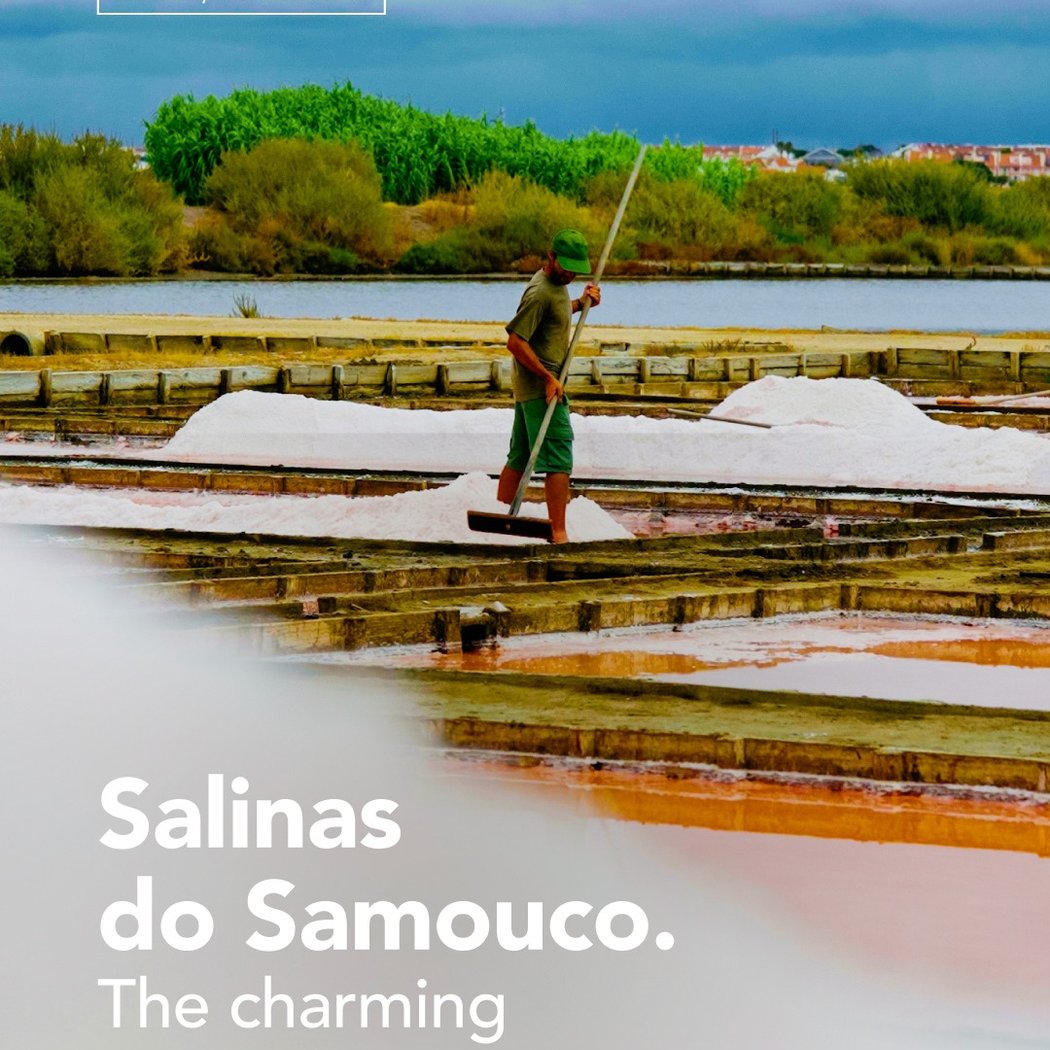 Salinas do Samouco, Fundação para protecção e Gestão Ambiental 1