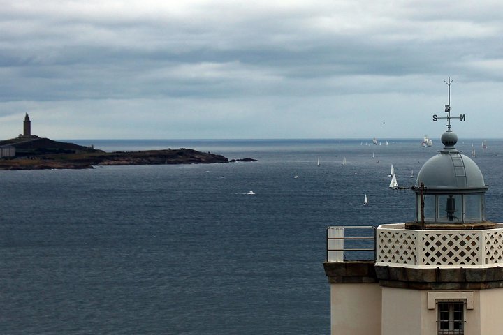Inmobiliaria Engel & Völkers La Coruña 1