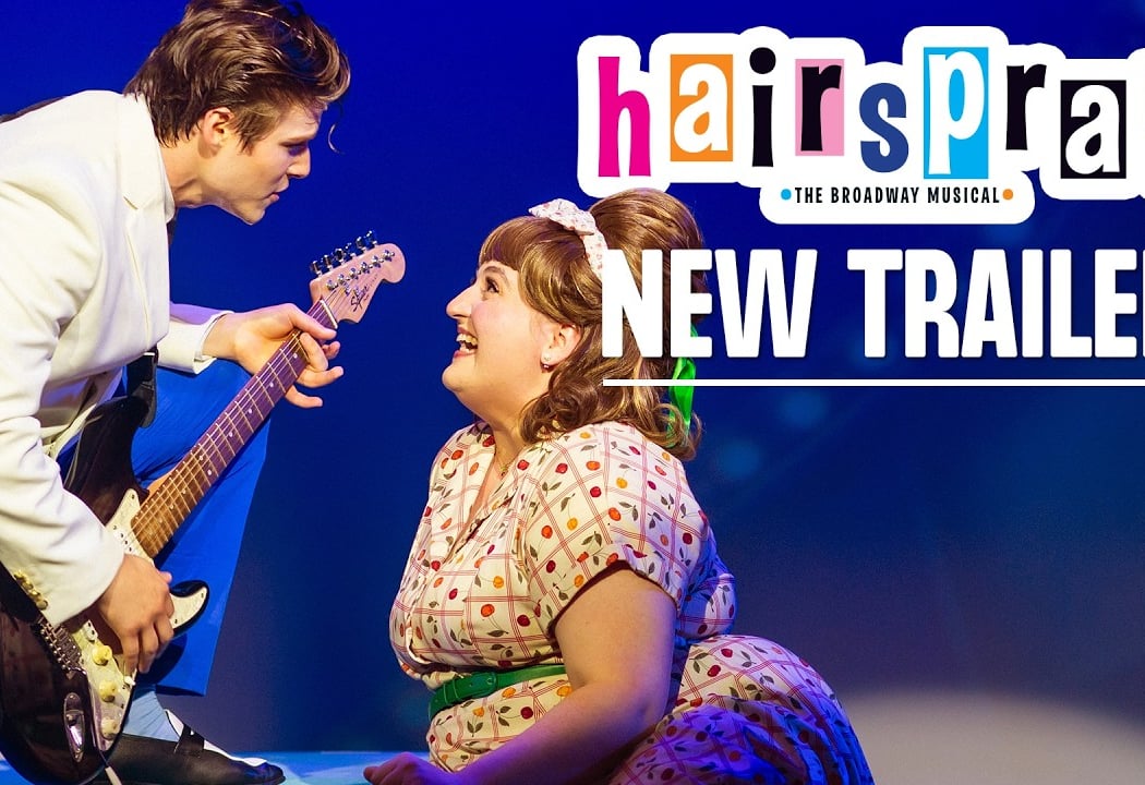 Hairspray 1