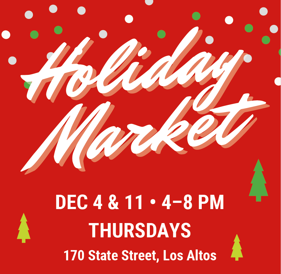 Holiday Market 1