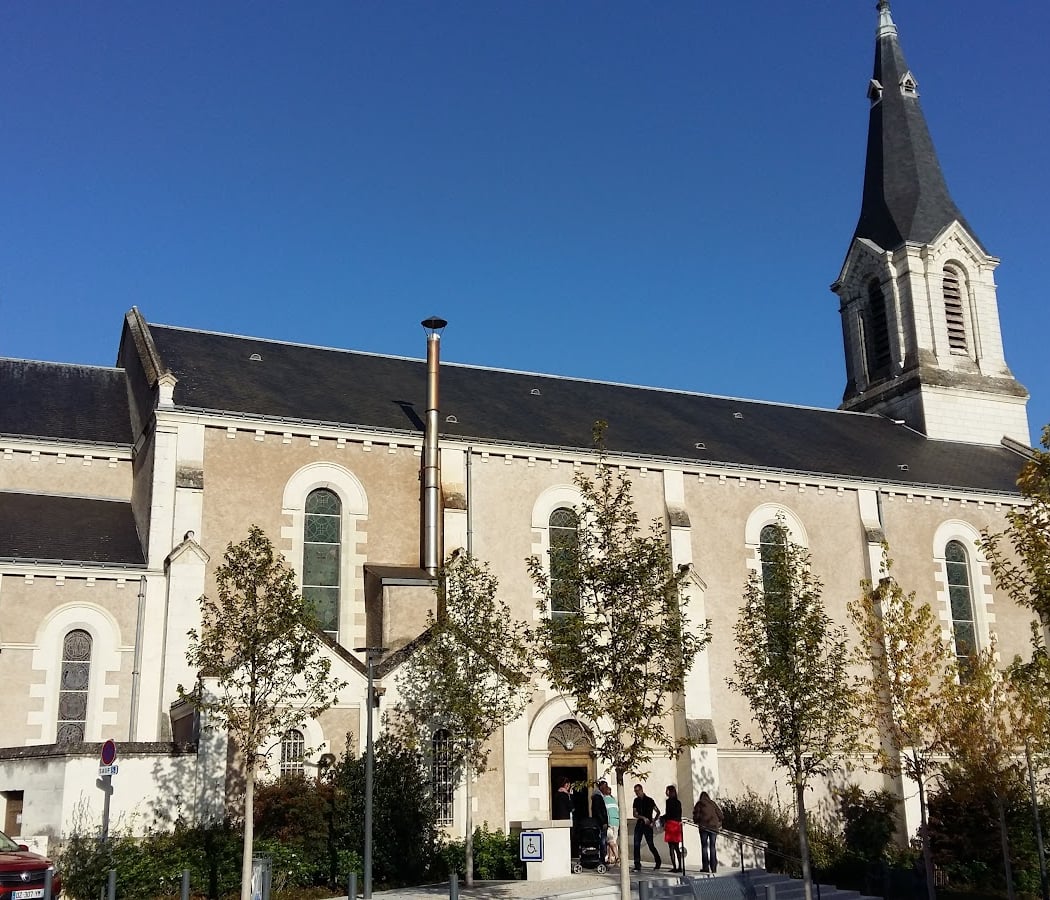 Joué-lès-Tours 3