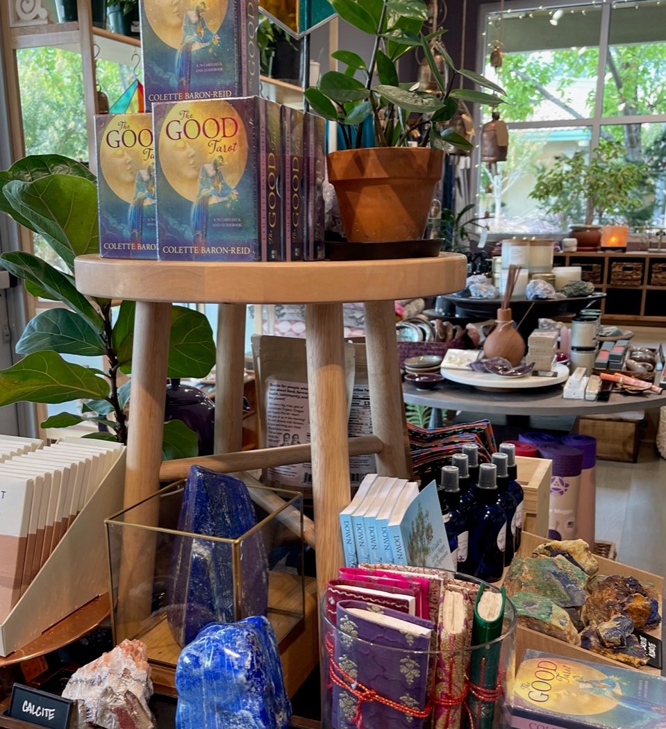 Indigenous Energy Healing with Inez 5