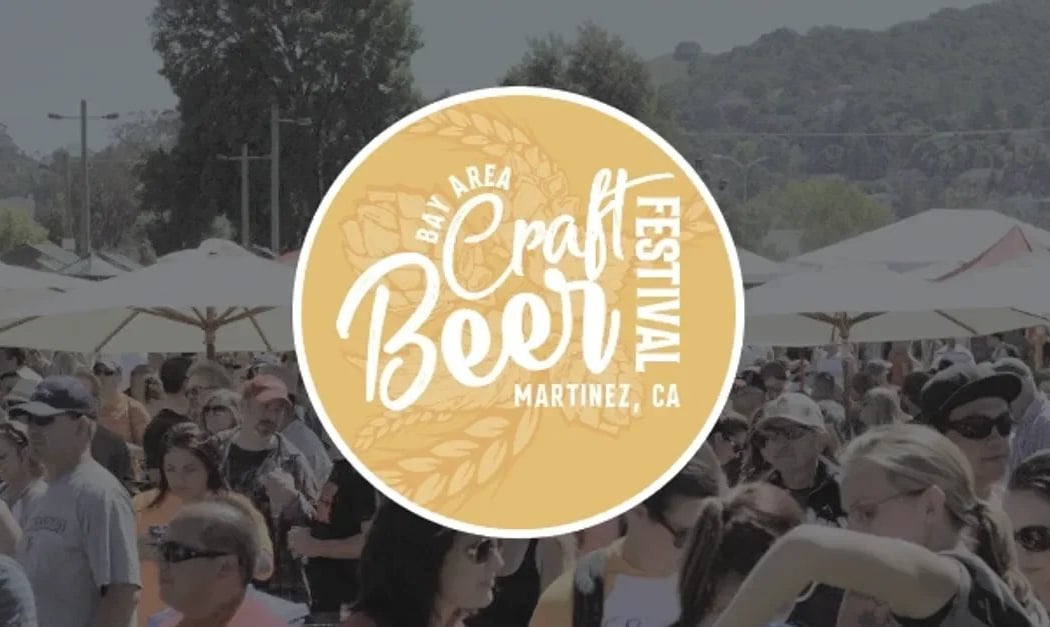 Bay Area Craft Beer Festival 2026 1