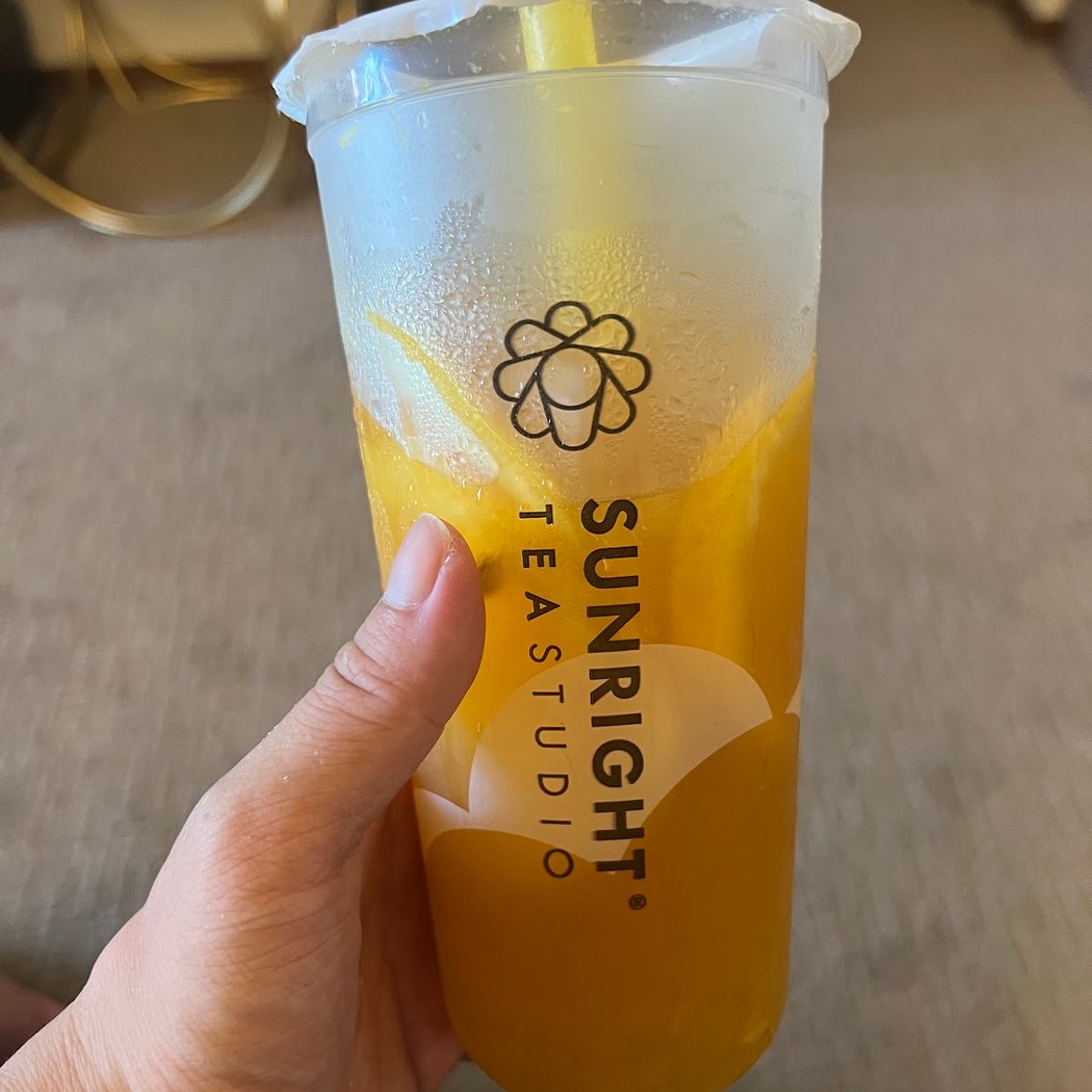 Sunright Tea Studio 3