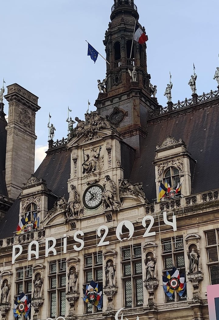Auditorium De L'hotel De Ville 2