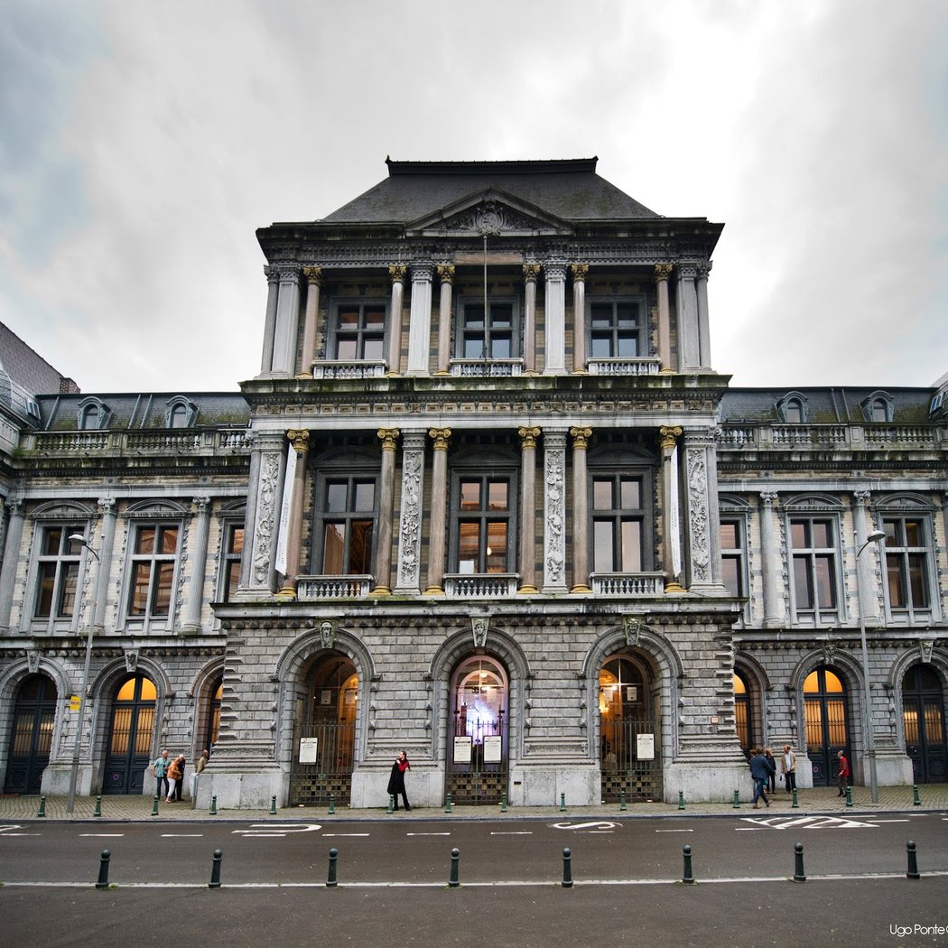 Symphokids 2026 – Festival jeunes publics de l'OPRL 2