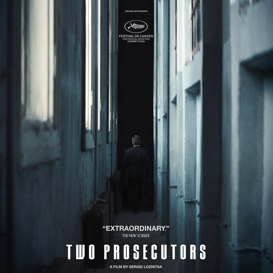Two Prosecutors 1
