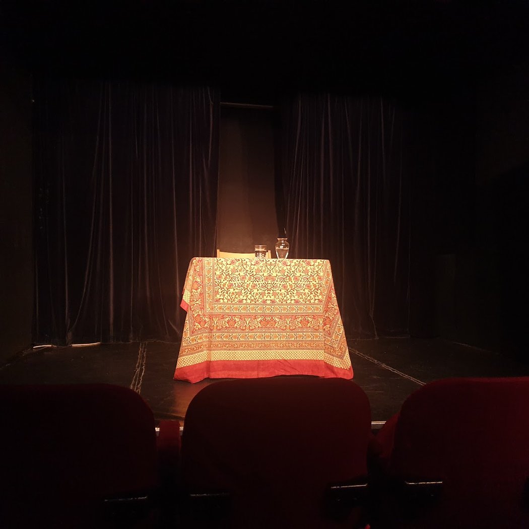 Théâtre Pandora 2