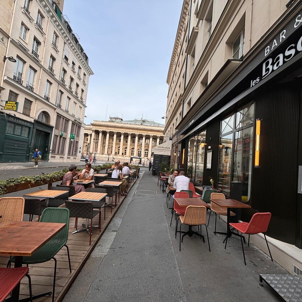 Les Bascules Jazz Concerts 2