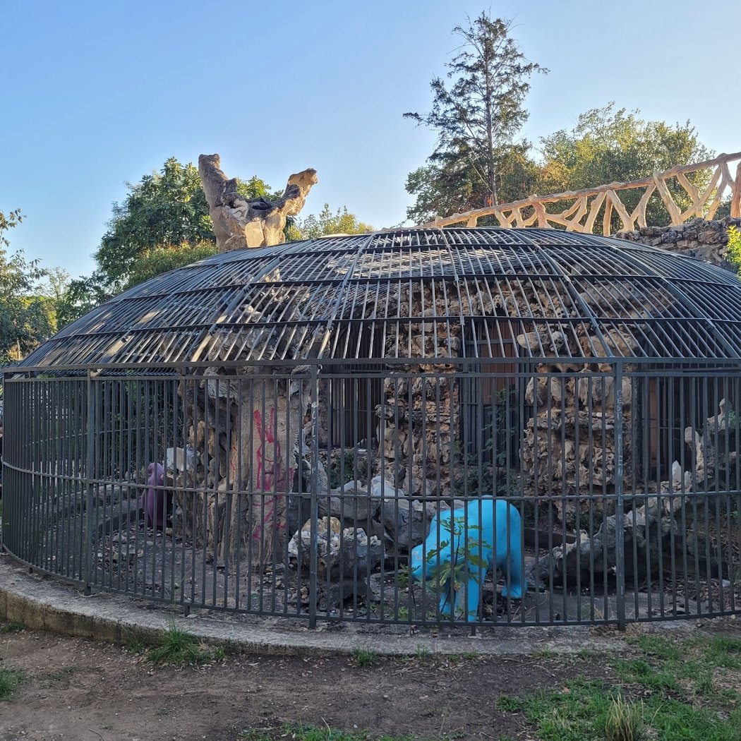 Funny Zoo Marseille 4