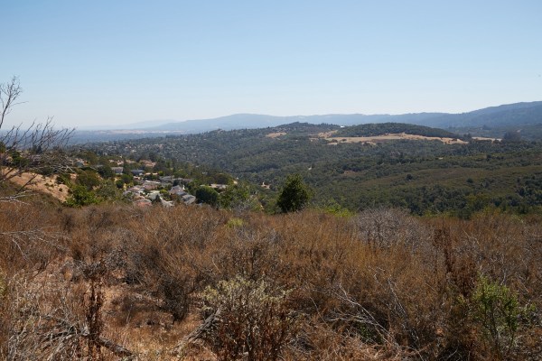 Pulgas Ridge Open Space Preserve 2