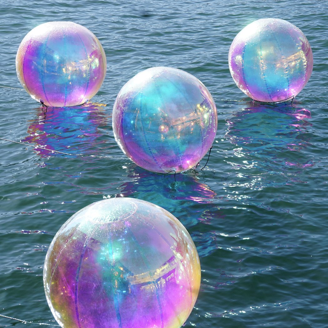 Shimmering Summer 3