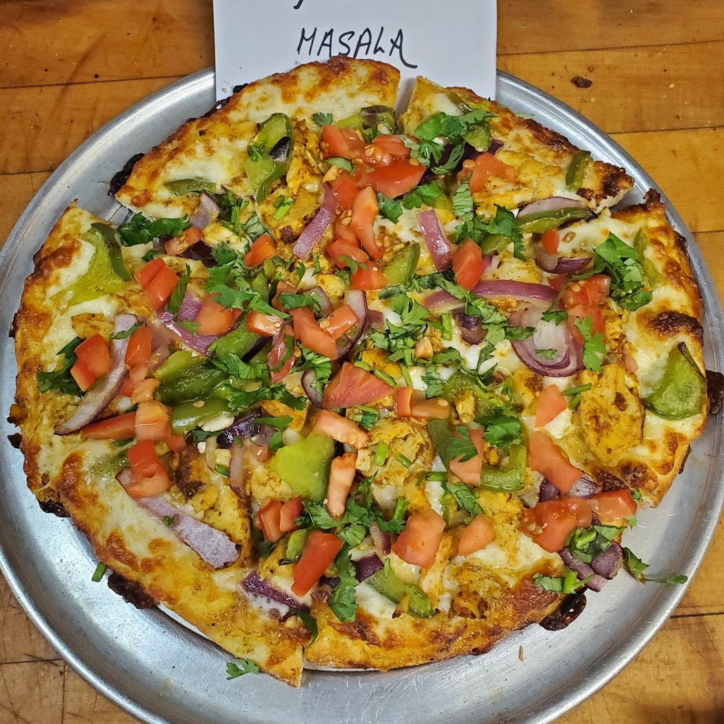 New Pizza Italia - Fremont 3