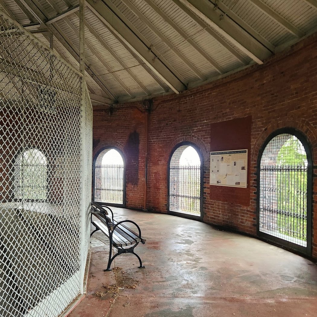 Water Tower Observation Deck 3