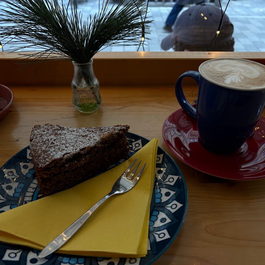 Café Namenlos 3