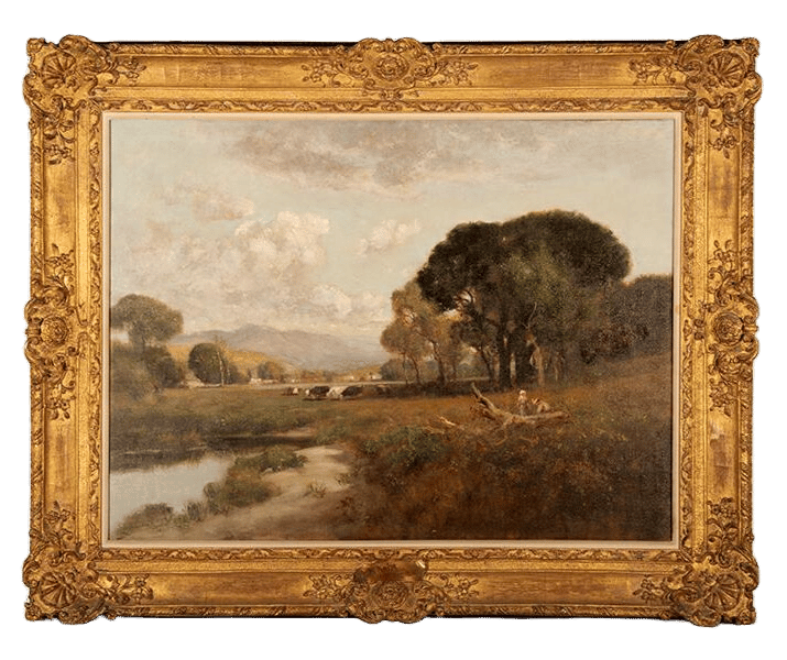 Vignettes: Select Views of SMCMoA’s Permanent Collection 1
