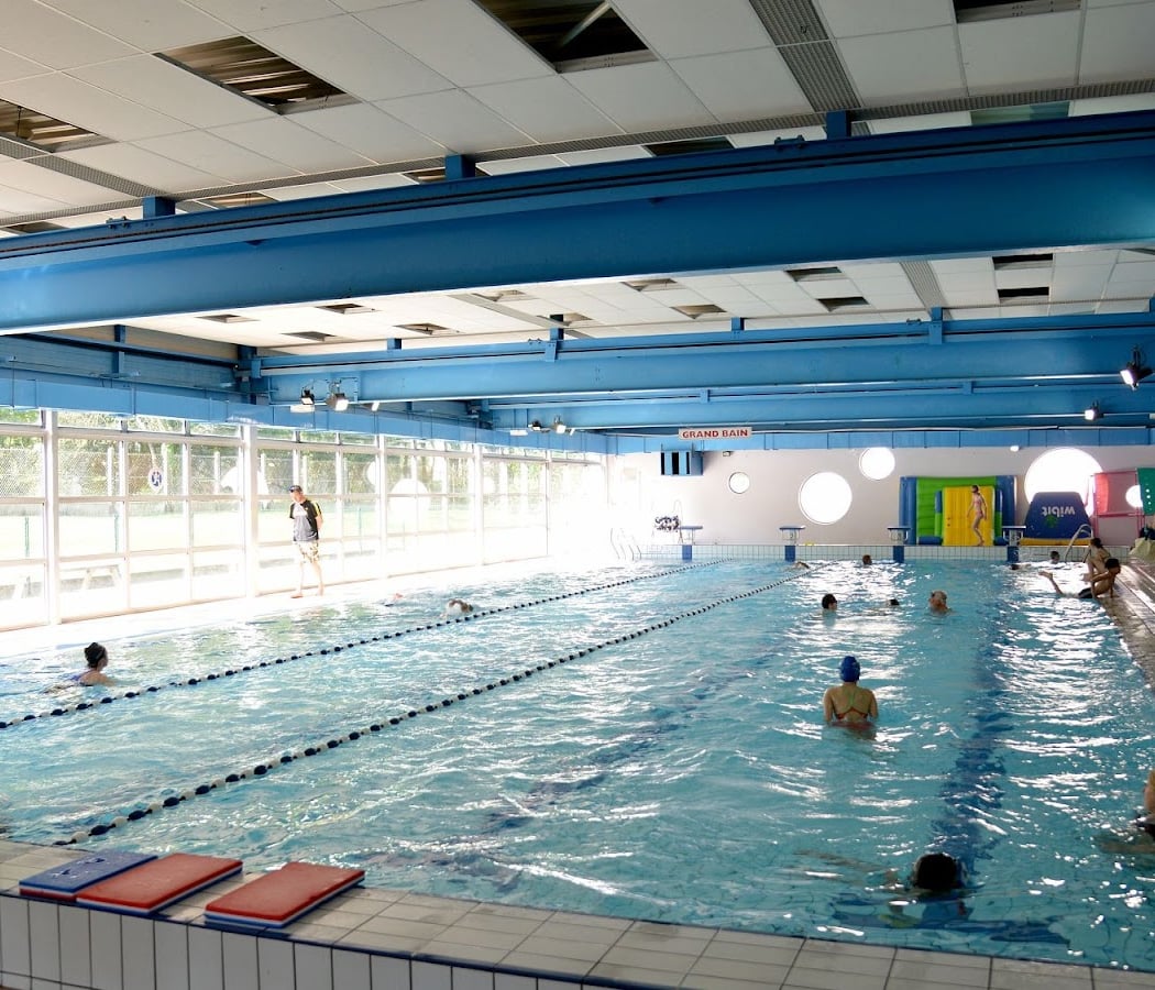 Piscine de la Bouletterie 2