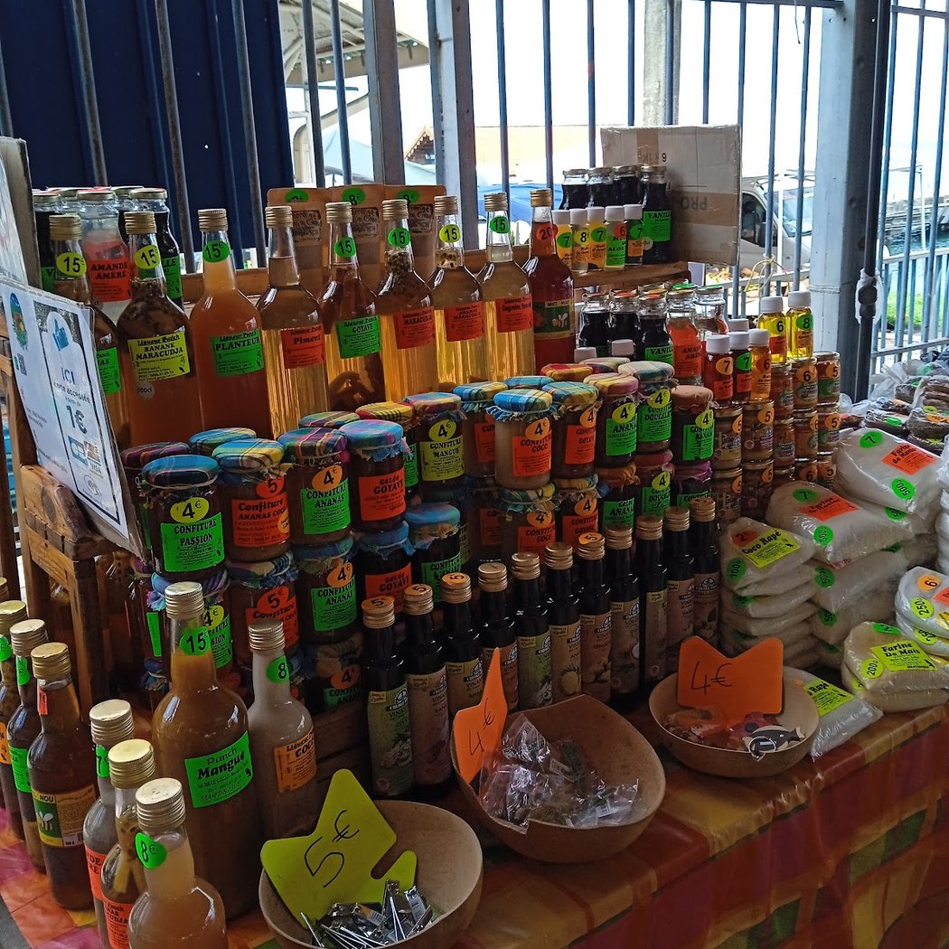 Marché Couvert de Saint-Pierre 3