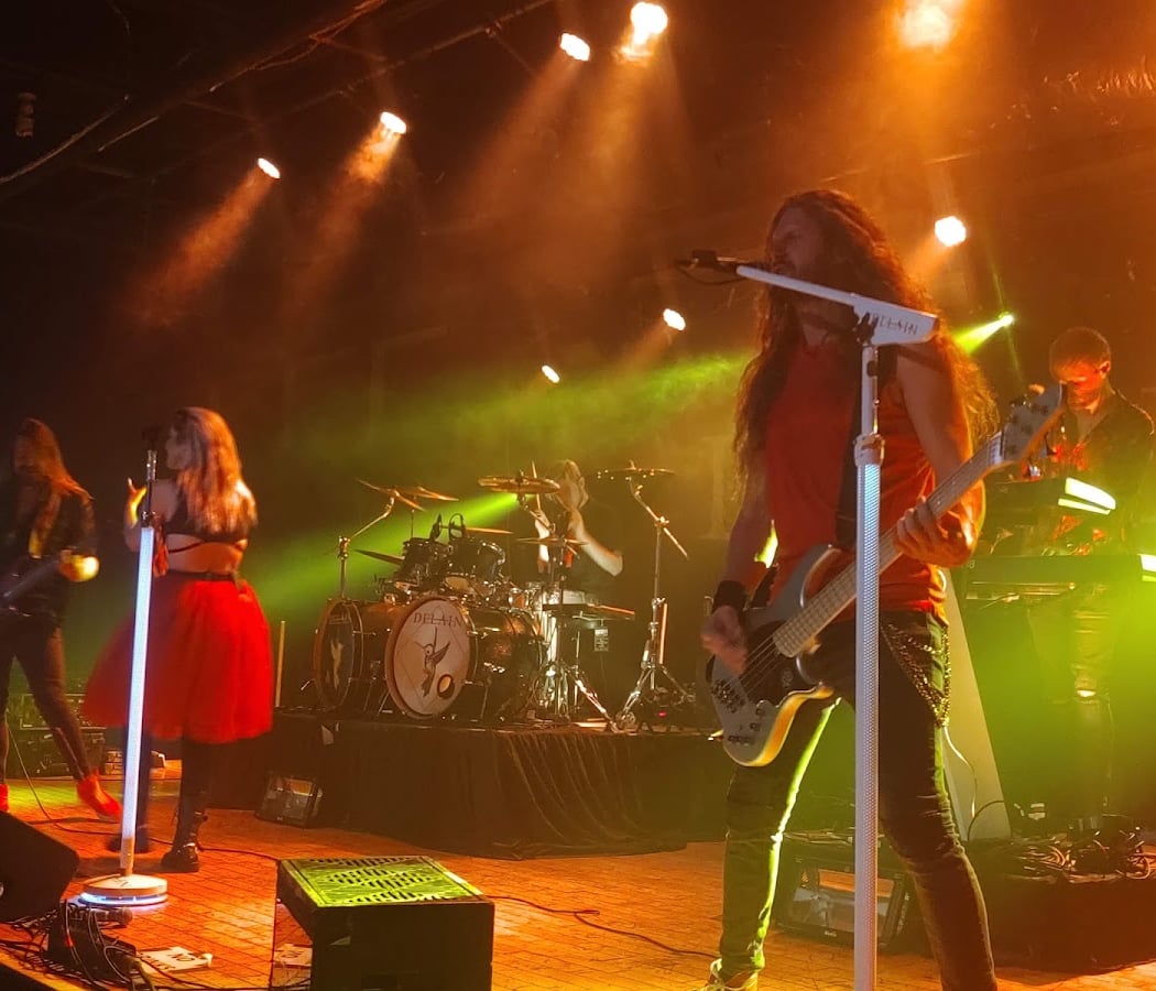 Baltimore Soundstage 3