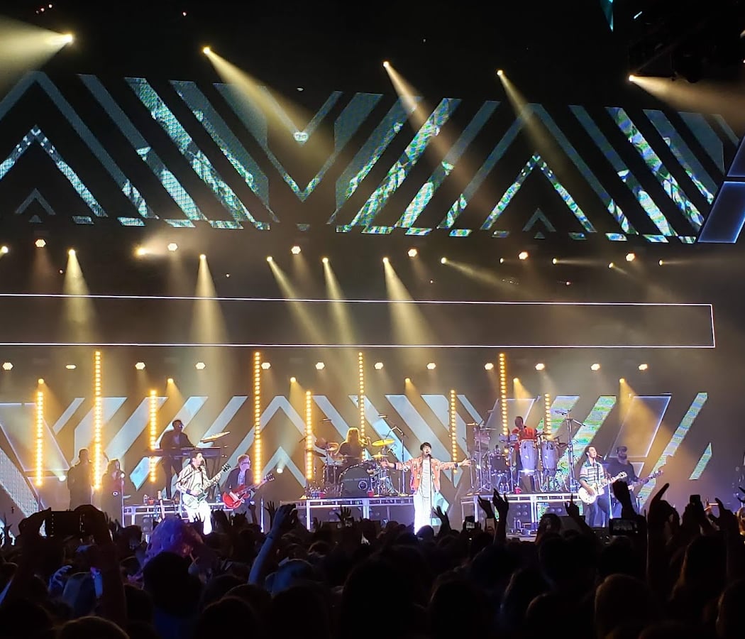 Foster the People 4