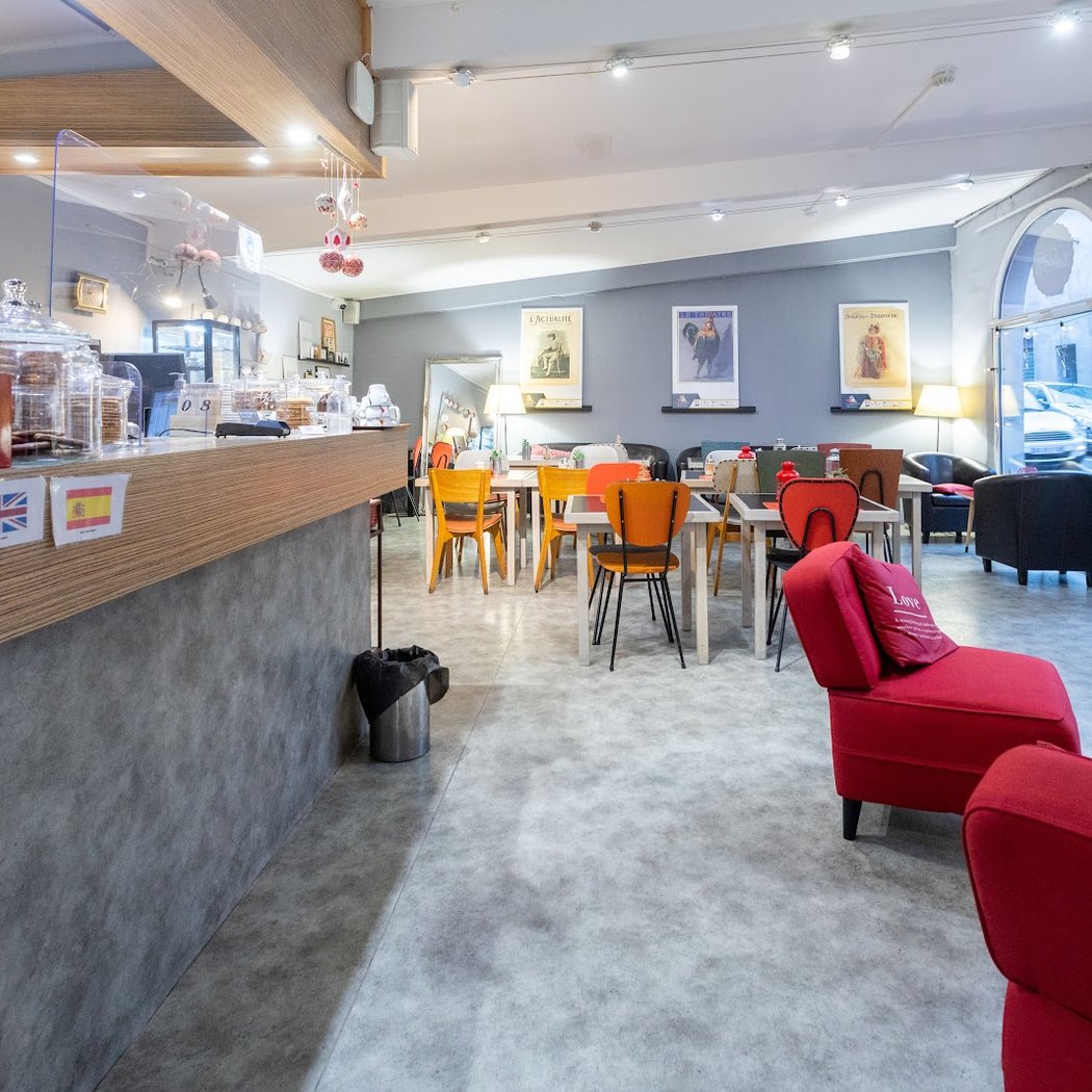 Café Edmond 3
